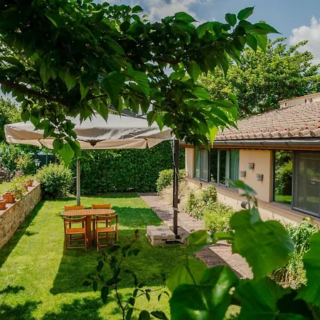 La Serra-stunning Retreat In The Heart Of *