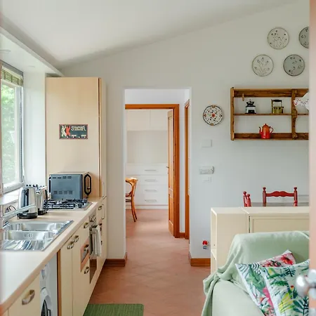 La Serra-stunning Retreat In The Heart Of Florenz