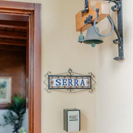 La Serra-stunning Retreat In The Heart Of Ferienhaus Florenz