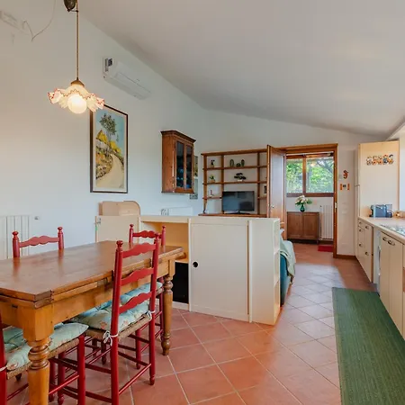Ferienhaus La Serra-stunning Retreat In The Heart Of *
