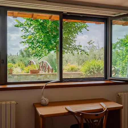 La Serra-stunning Retreat In The Heart Of Ferienhaus *