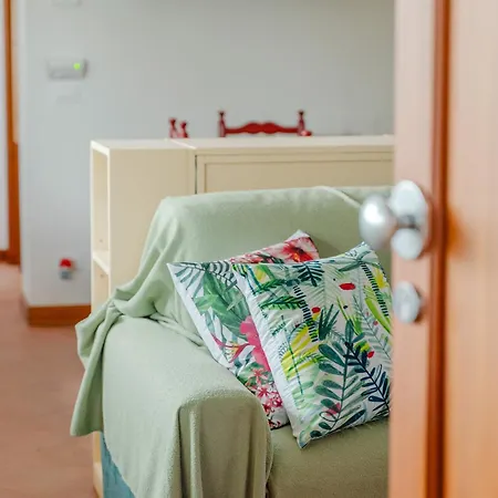 La Serra-stunning Retreat In The Heart Of Florenz