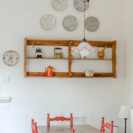 Ferienhaus La Serra-stunning Retreat In The Heart Of