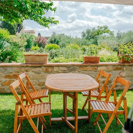 La Serra-stunning Retreat In The Heart Of Florenz