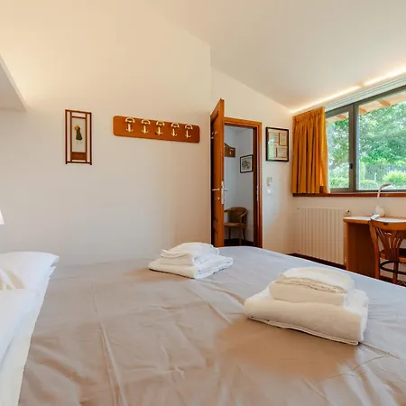 La Serra-stunning Retreat In The Heart Of Florenz