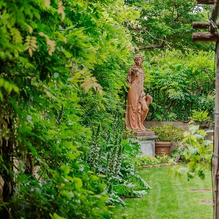 La Serra-stunning Retreat In The Heart Of * Florenz