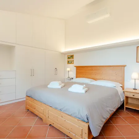 La Serra-stunning Retreat In The Heart Of Ferienhaus Florenz