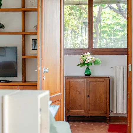 度假居 La Serra-stunning Retreat In The Heart Of *