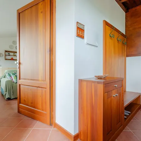 度假居 La Serra-stunning Retreat In The Heart Of