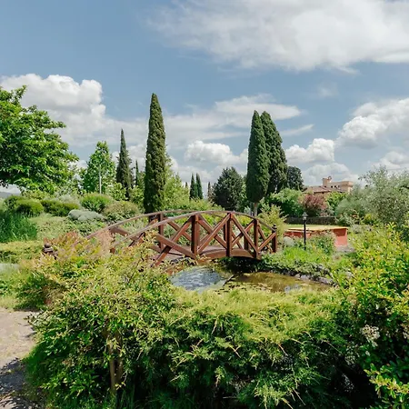 度假居 La Serra-stunning Retreat In The Heart Of 佛罗伦萨