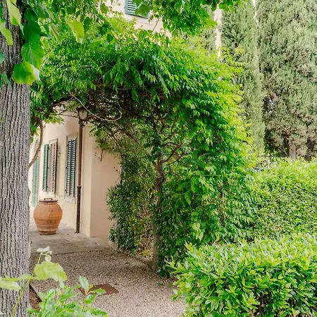 La Serra-stunning Retreat In The Heart Of * Florenz