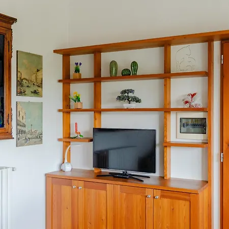 La Serra-stunning Retreat In The Heart Of Ferienhaus Florenz